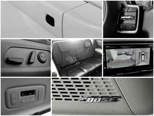 Kia Carnival IV с пробегом 2022 года, цена 4 800 000 рублей, 60407 км, минивэн, Автокод Объявления