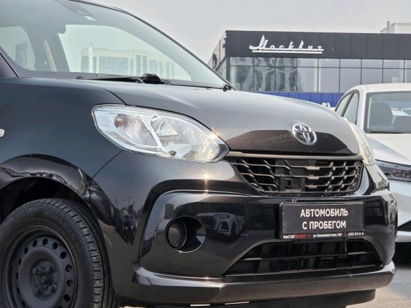 Toyota Passo III с пробегом 2017 года, цена 825 000 рублей, 99737 км, хэтчбек, Автокод Объявления