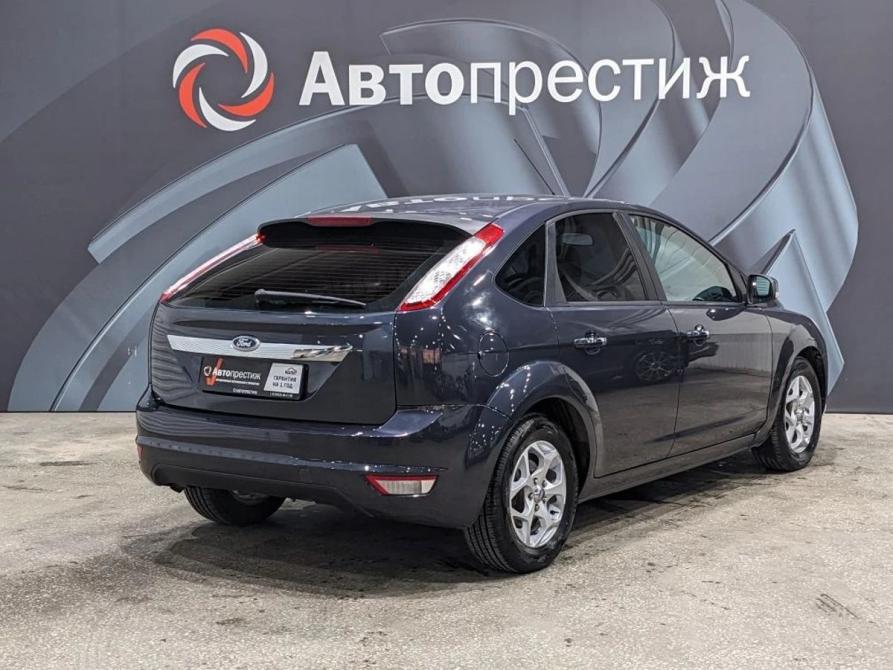 Ford Focus II Рестайлинг Пермь  - изображение 7