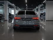 Audi A4 V (B9) Рестайлинг Москва  - изображение 29