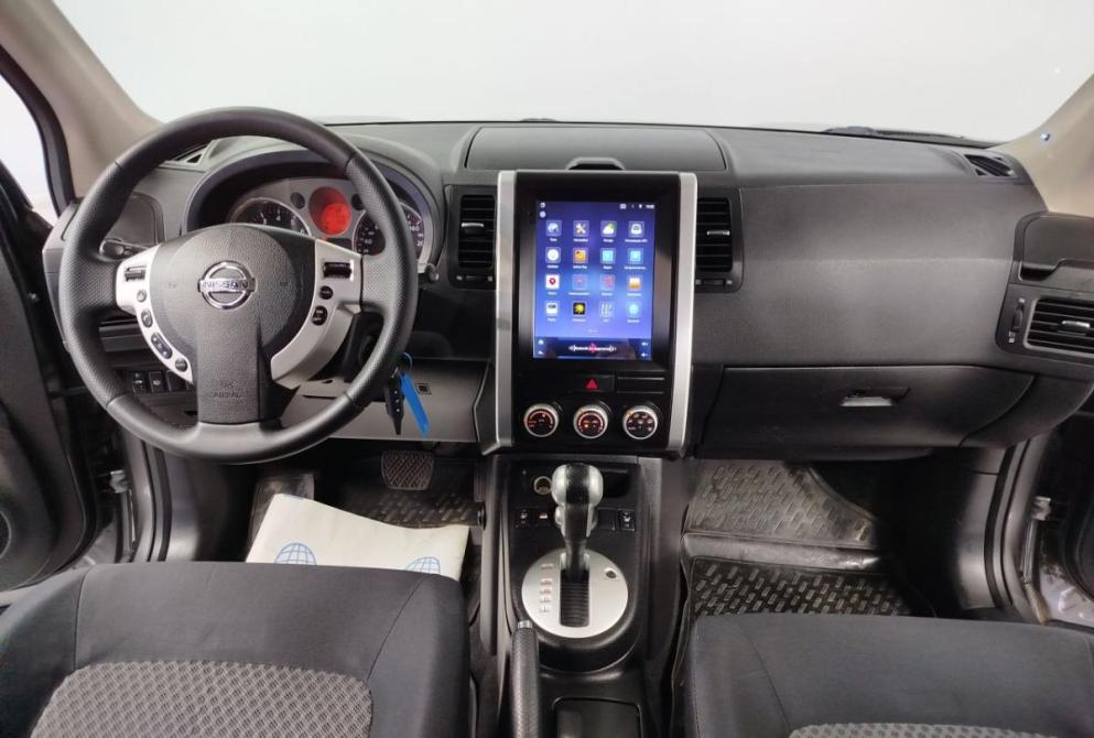 Nissan X-Trail II Саратов  - изображение 15