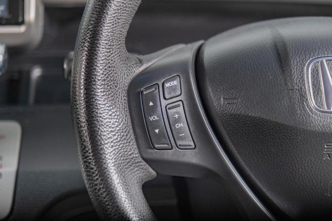 Honda Freed I Рестайлинг с пробегом 2012 года, цена 1 099 000 рублей, 194500 км, компактвэн, Автокод Объявления