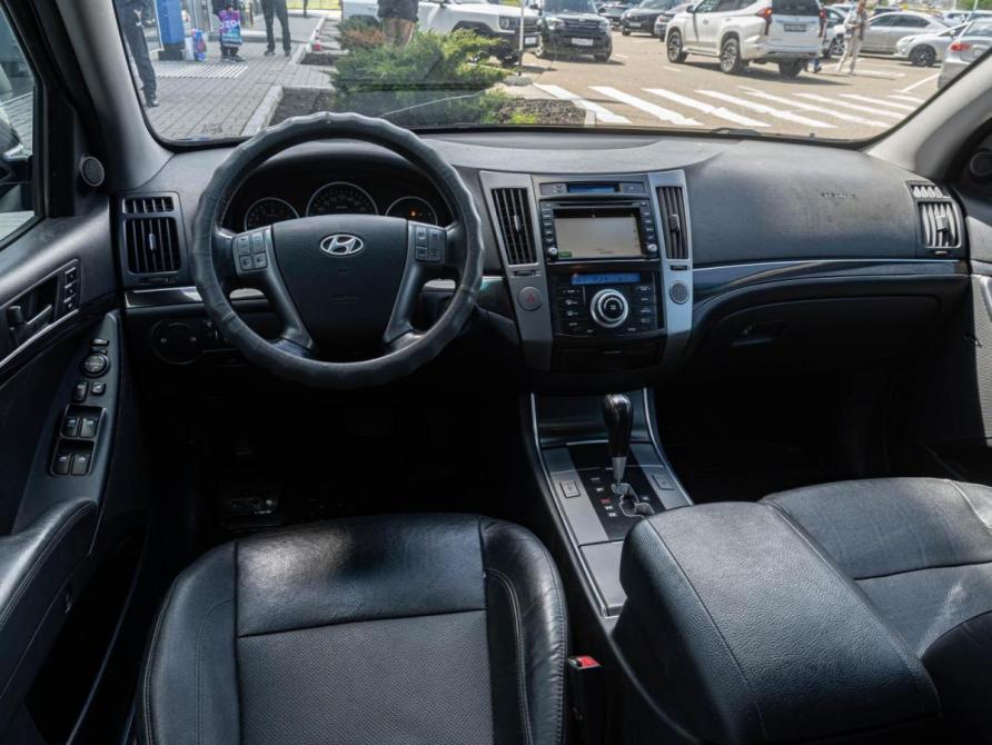 Hyundai ix55 Краснодар  - изображение 6