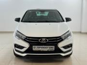 Lada (ВАЗ) Vesta I Рестайлинг (NG) Москва  - изображение 18