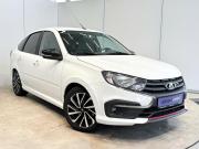 Lada (ВАЗ) Granta I Рестайлинг Волжский  - изображение 29