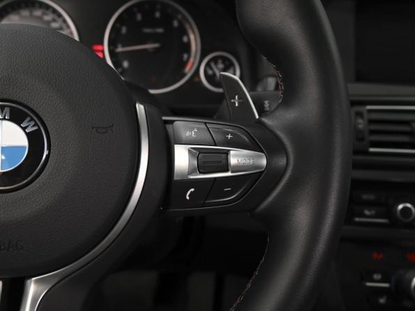 BMW 5 серии VI (F10/F11/F07) с пробегом 2012 года, цена 2 152 000 рублей, 297002 км, седан, Автокод Объявления