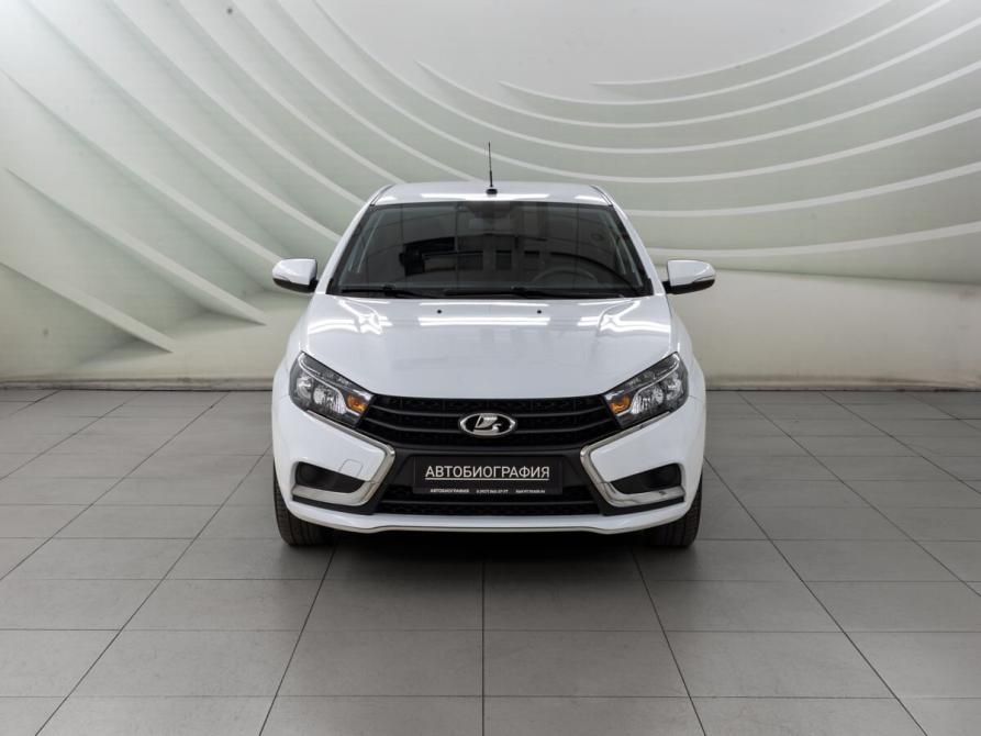 Lada (ВАЗ) Vesta I Волгоград  - изображение 2