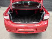 Renault Logan II Екатеринбург  - изображение 24