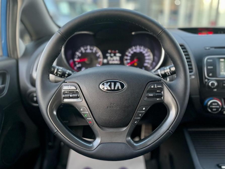 Kia Cerato III Краснодар  - изображение 12