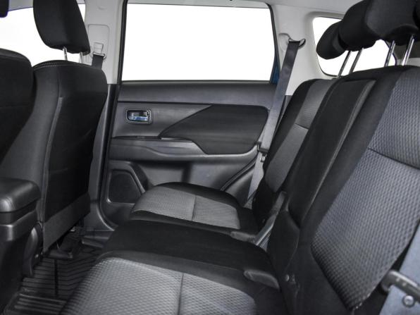 Mitsubishi Outlander III Рестайлинг 2 с пробегом 2017 года, цена 1 339 000 рублей, 223000 км, внедорожник, Автокод Объявления