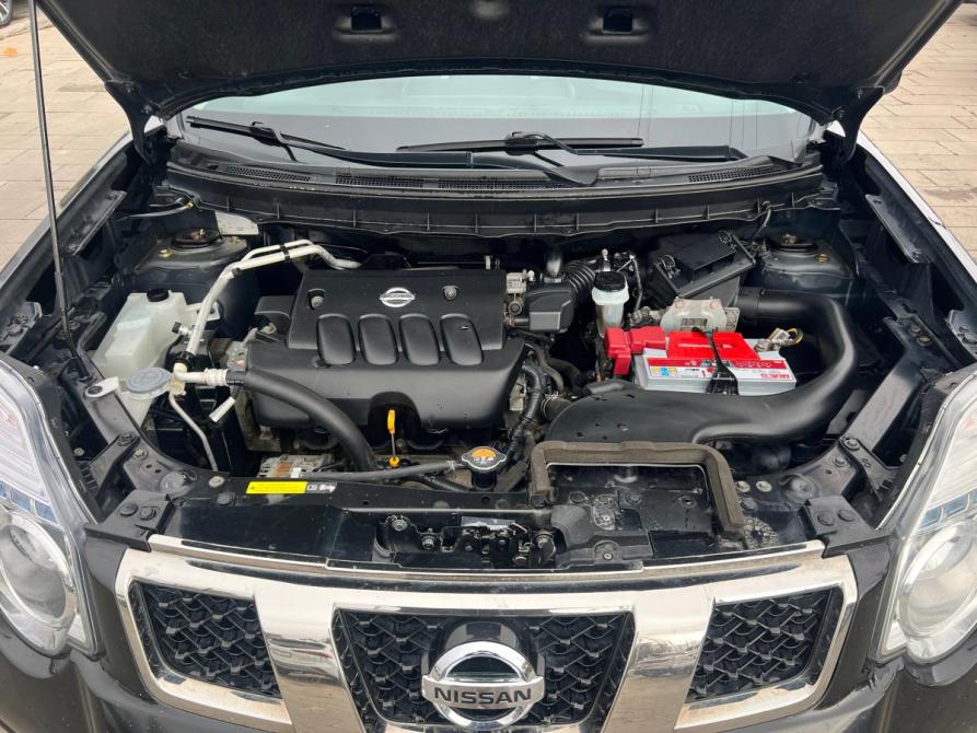 Nissan X-Trail II Рестайлинг Стерлитамак  - изображение 21
