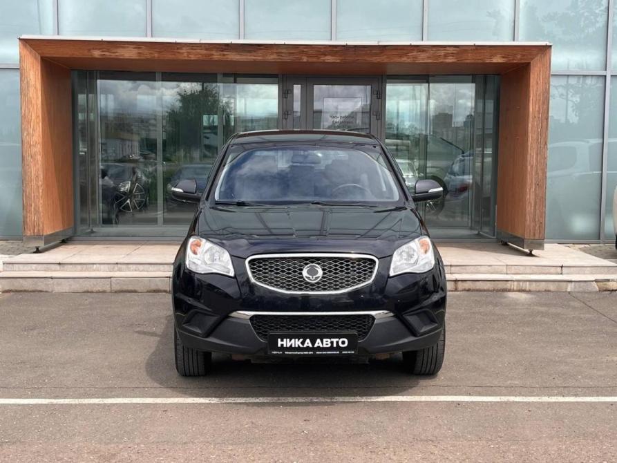 SsangYong Actyon II Оренбург  - изображение 2
