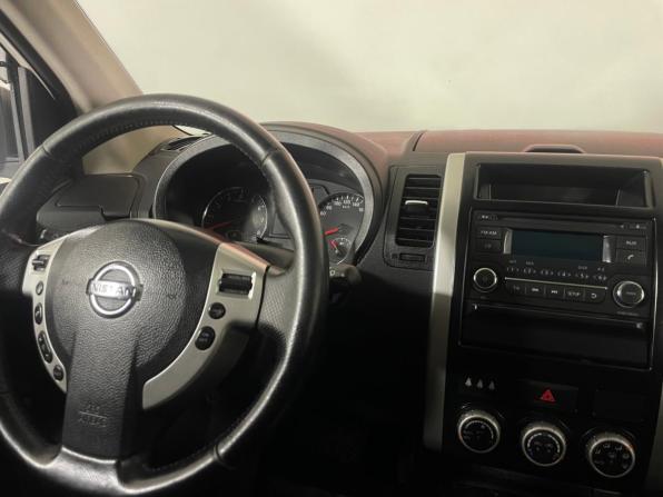 Nissan X-Trail II Рестайлинг с пробегом 2013 года, цена 1 380 000 рублей, 137345 км, внедорожник, Автокод Объявления