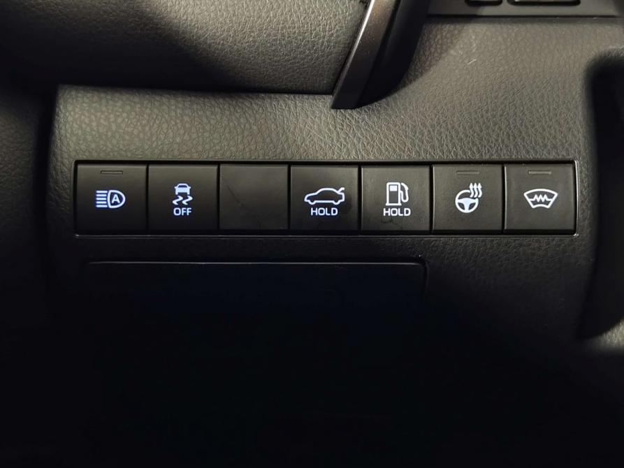 Toyota Camry VIII (XV70) Санкт-Петербург  - изображение 16