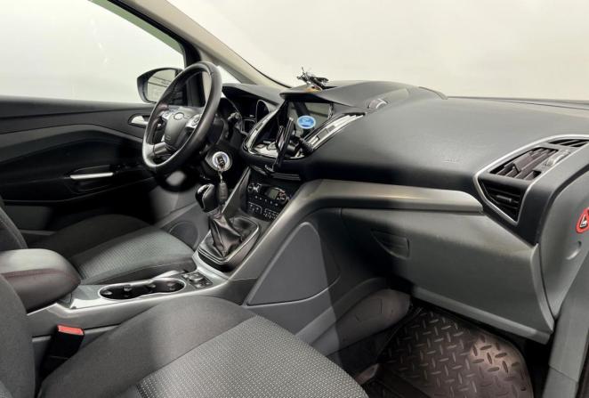 Ford C-MAX II с пробегом 2011 года, цена 850 000 рублей, 188404 км, компактвэн, Автокод Объявления