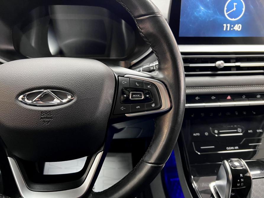 Chery Tiggo 7 Pro I Тверь  - изображение 18