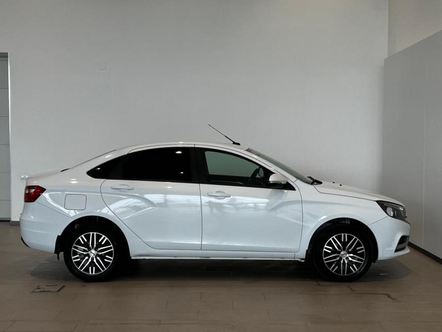 Lada (ВАЗ) Vesta I Волгоград  - изображение 5
