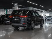 Lexus LX IV Москва  - изображение 45