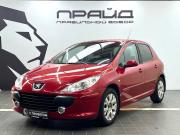 Peugeot 307 I Рестайлинг Ростов-на-Дону  - изображение 18