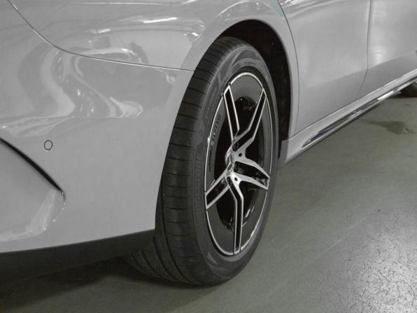 Новый Mercedes-Benz E-Класс VI (W214 S214) 2025 года, цена 10 500 000 рублей, седан, Автокод Объявления