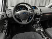 Ford Fiesta Mk6 Рестайлинг Москва  - изображение 28