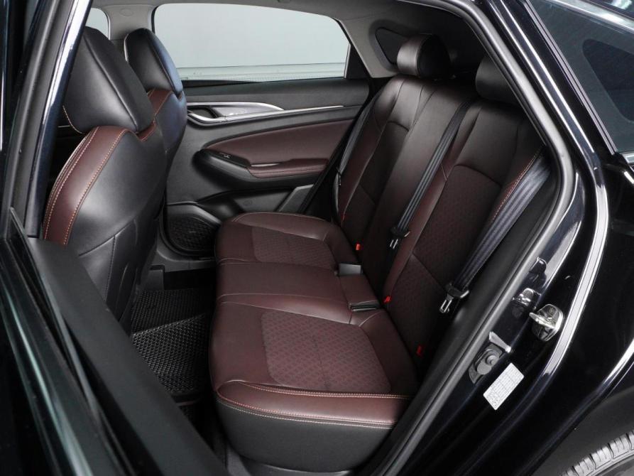 Changan Eado Plus Минеральные Воды  - изображение 9