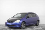 Honda Civic VII Кемерово  - изображение 22