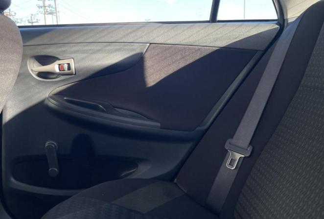 Toyota Corolla X (E140 E150) с пробегом 2008 года, цена 925 000 рублей, 83866 км, седан, Автокод Объявления