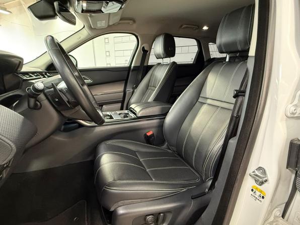 Land Rover Range Rover Velar I с пробегом 2020 года, цена 4 200 000 рублей, 53242 км, внедорожник, Автокод Объявления