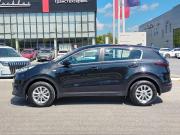Kia Sportage IV Рестайлинг Чебоксары  - изображение 32