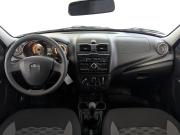 Lada (ВАЗ) Granta I Рестайлинг Москва  - изображение 49