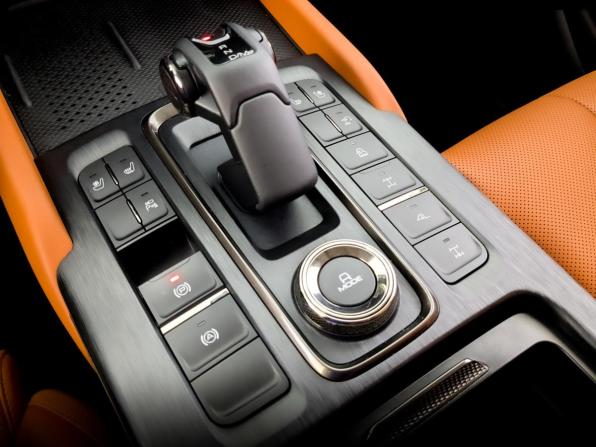 Haval H9 II с пробегом 2024 года, цена 3 170 000 рублей, 113464 км, внедорожник, Автокод Объявления