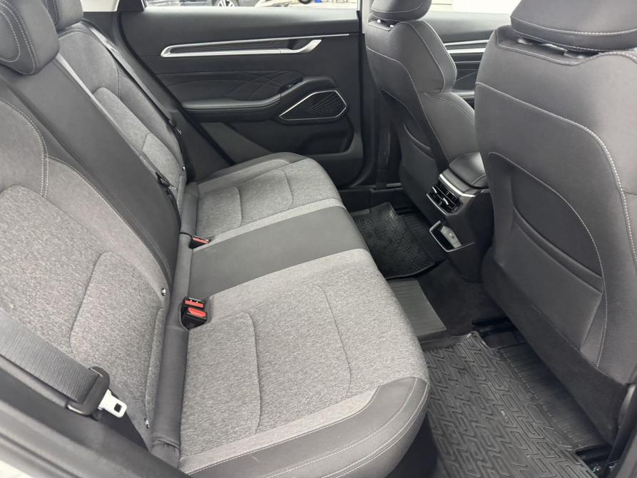 Geely Emgrand II Воронеж  - изображение 15