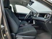 Toyota RAV4 IV (XA40) Москва  - изображение 30