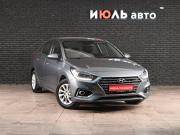Hyundai Solaris II Екатеринбург  - изображение 23