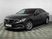 Mazda 6 III (GJ) Рестайлинг Санкт-Петербург  - изображение 20