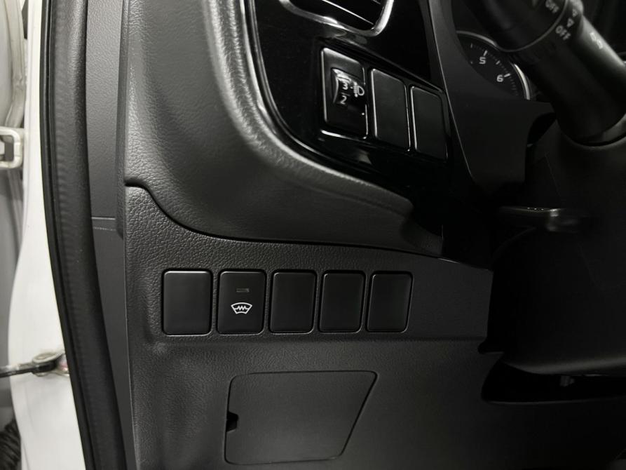 Mitsubishi Outlander III Рестайлинг 2 Тверь  - изображение 19
