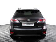Lexus RX III Рестайлинг Москва  - изображение 30