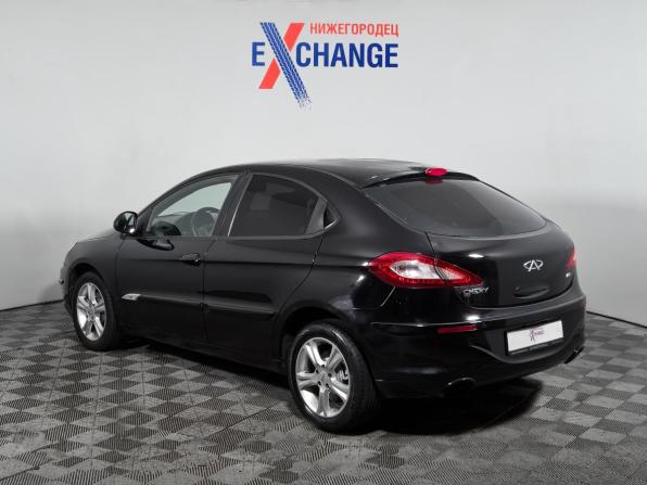 Chery M11 (A3) с пробегом 2013 года, цена 324 720 рублей, 78811 км, хэтчбек, Автокод Объявления