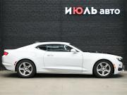 Chevrolet Camaro VI Рестайлинг Екатеринбург  - изображение 23