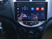 Hyundai Solaris I Рестайлинг Санкт-Петербург  - изображение 35