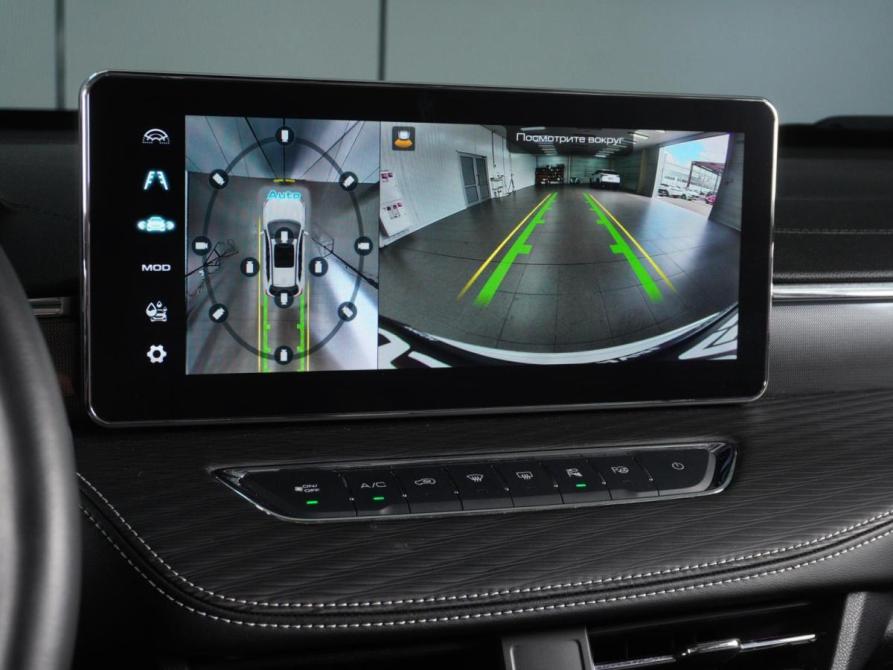 Haval Jolion I Рестайлинг Минеральные Воды  - изображение 13