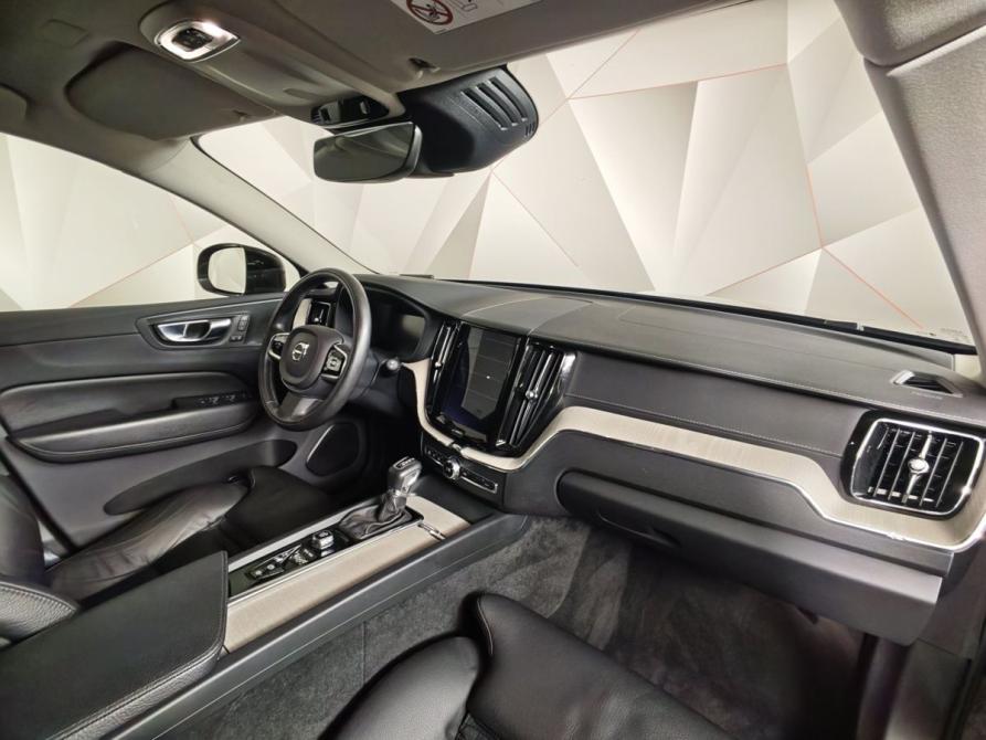 Volvo XC60 II Москва  - изображение 13