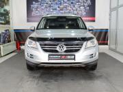 Volkswagen Tiguan I Кемерово  - изображение 25