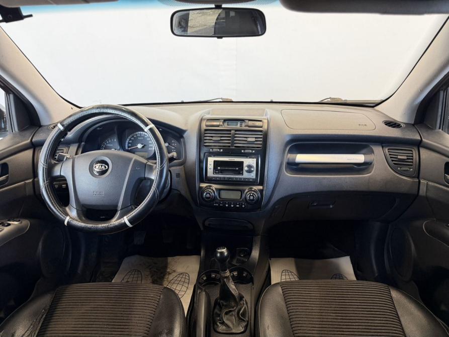 Kia Sportage II Псков  - изображение 13