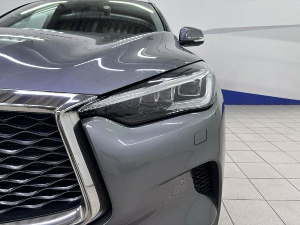 Infiniti QX50 II с пробегом 2021 года, цена 3 689 000 рублей, 67466 км, внедорожник, Автокод Объявления
