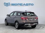 Lada (ВАЗ) Vesta I Калининград  - изображение 26
