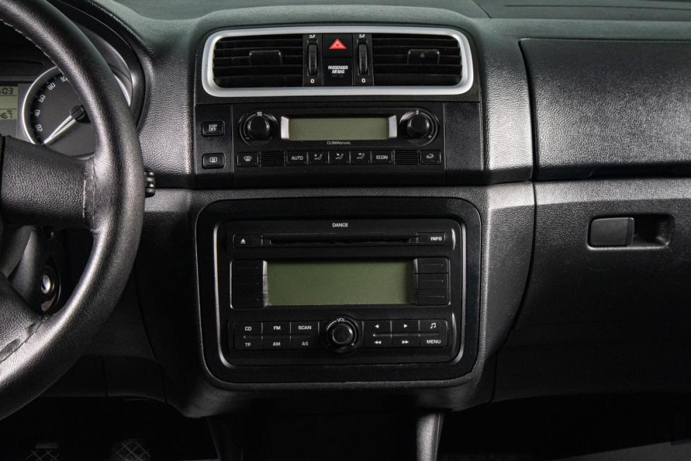 Skoda Roomster I Сургут  - изображение 14
