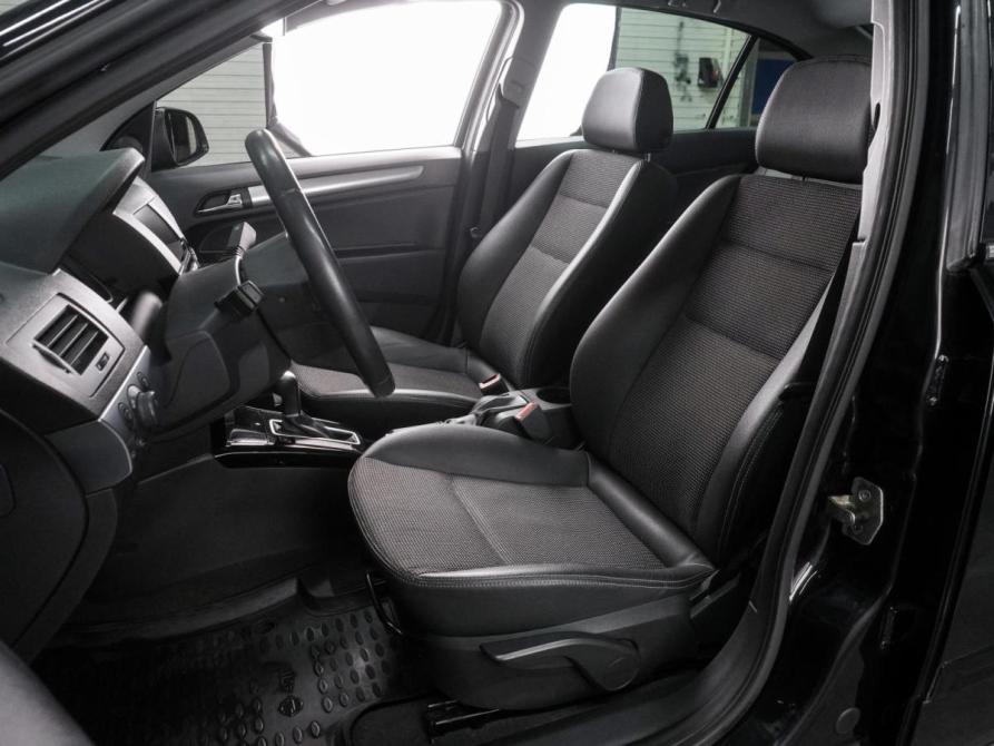 Opel Astra H Рестайлинг Воронеж  - изображение 10
