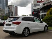 Kia Ceed II Москва  - изображение 26